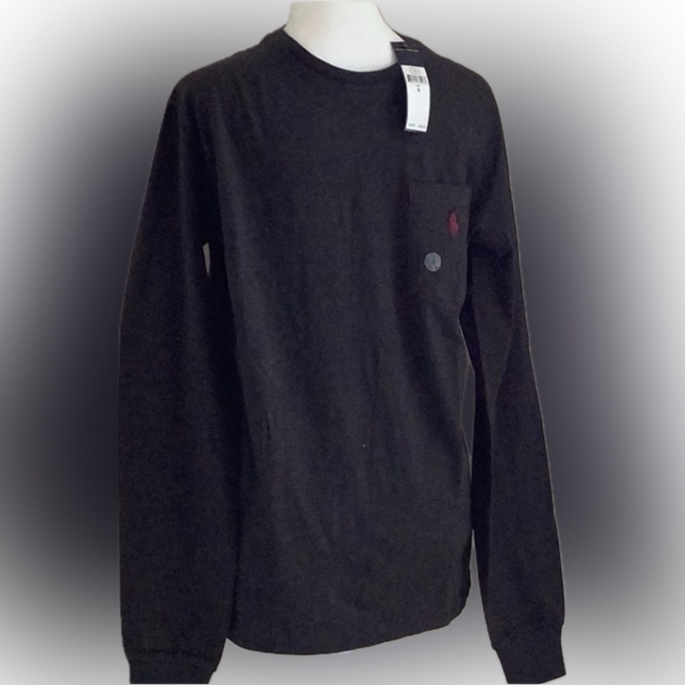 NWT Polo Ralph Lauren T Shirt